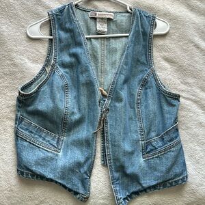 FADED GLORY | Vest